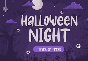 Magic Candy - Playful Display Font