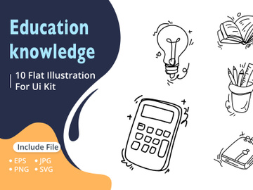 Education knowledge preview picture