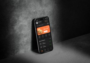 EasyDeliver Admin App: Grocery, Food, Pharmacy, Store Delivery Mobile App with Admin Panel v11