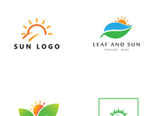 sun logo
