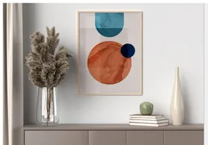 Frame Mockup Set 1