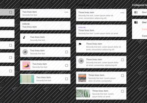 Free Material Design Kit For Figma