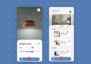 Smart Home App