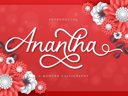 Anantha