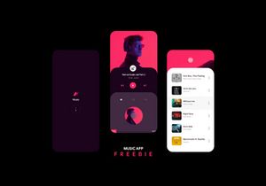 Music App