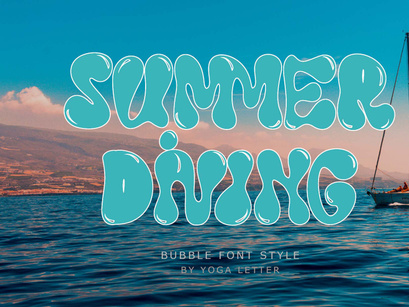 Summer Diving
