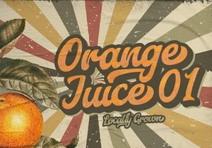 Aerillyo - Retro Bold Script Font