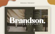 Brandson