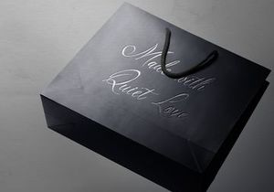 Del Lante | Elegant Calligraphy Script