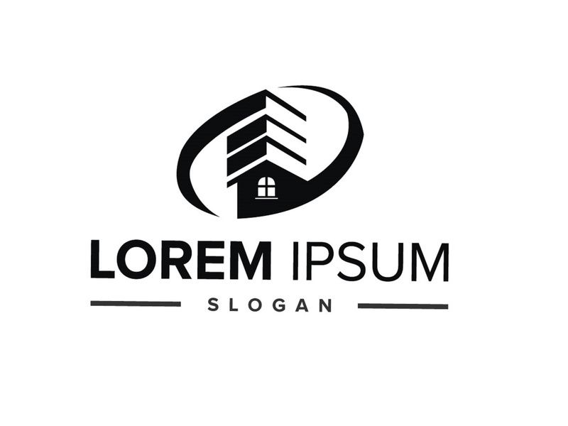 Real Estate Logo