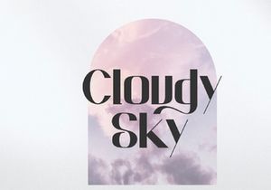 Rocqora Modern Serif Font (Free for Personal Use)