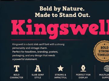 Kingswell preview picture