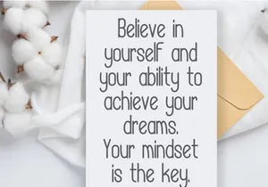 Mindset Dreaming - Sans Serif Font