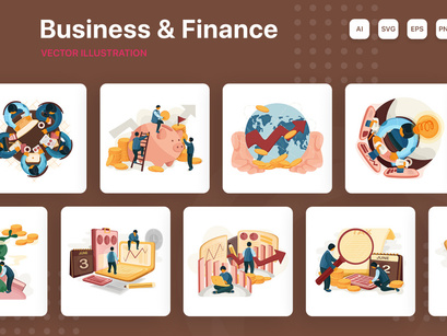 M161_Business Finance Illustrations