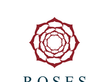 Rose logo preview picture