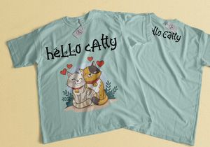 Catty Funny