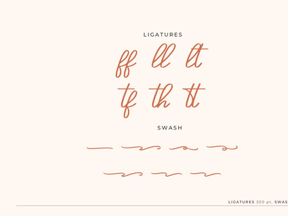 Yuanitta | Handwritten Font