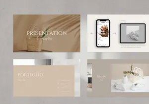 Earth Powerpoint Presentation