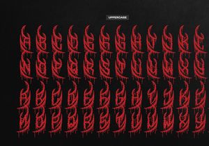 Mortvex | Death Metal Font