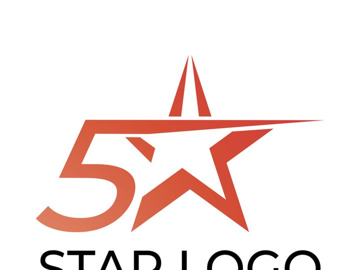 Star logo
