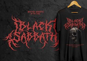 Rusted Sabbath | Black Metal Font
