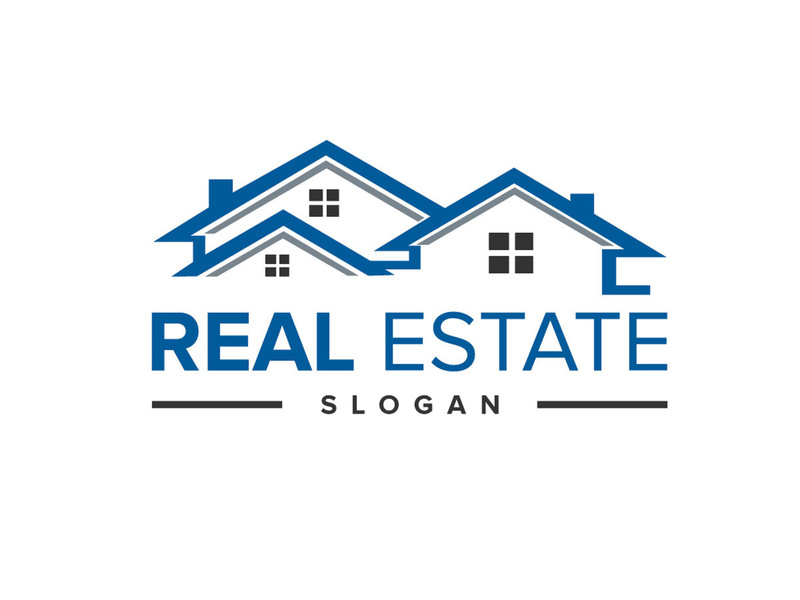 Real Estate Logo