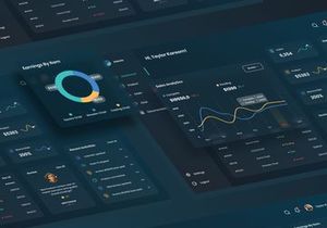 Dakota - CRM Dashboard Saas App