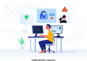[Part 19] Website illustrations set