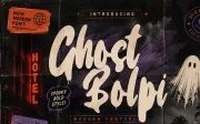 Ghost Bolpi