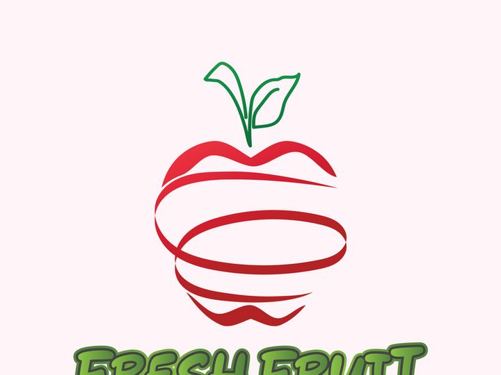 Apple logo design