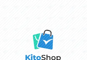 Kitoshop – E-Commerce Shopping App UI