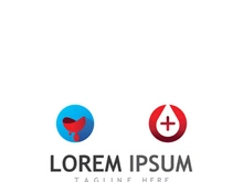 Blood logo