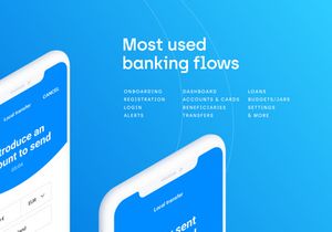Siren UI Kit