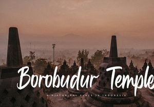 Wonderland - Handwritting Font