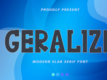 Geralize preview picture