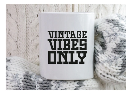 Strange Memory - Vintage Slab Serif