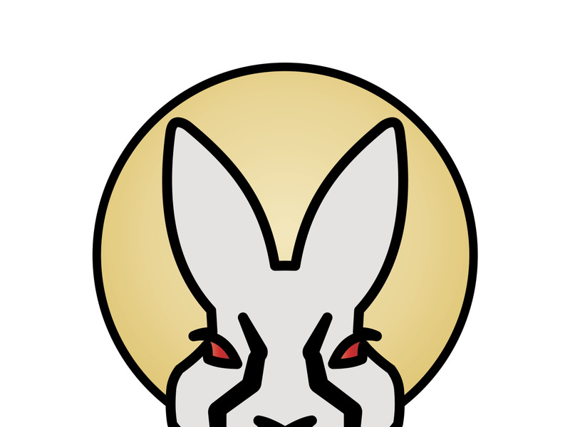 Rabbit logo