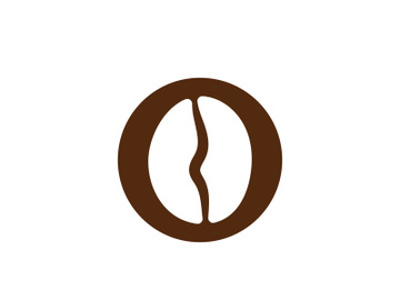 Coffee cup icon Logo Template design preview picture