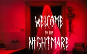 Binsruh – Twisted Horror Font