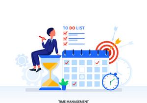 [Part 19] Website illustrations set