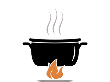 Restaurant logo preview picture