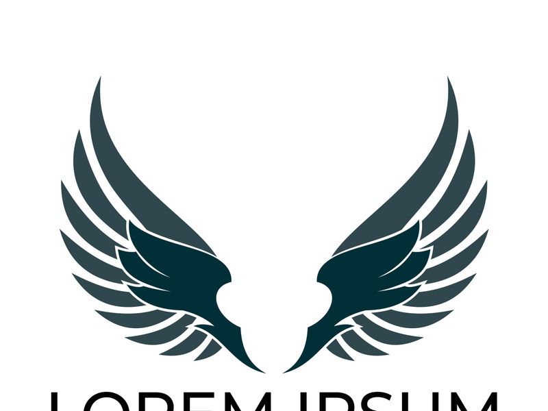 Wings logo