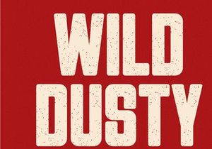 Stardust - Condensed Display Font