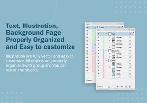[Vol. 15] Online Learning - Landing Page Illustration