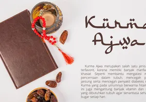 Humna - Arabic Style Font