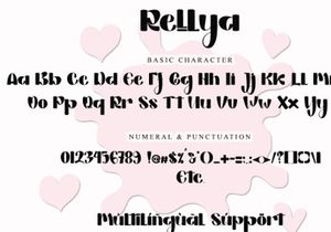Rellya