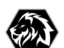 Lion logo