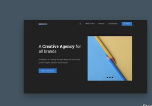 OneAgency - Portfolio