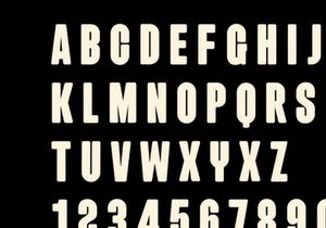 Bolden Display - Free Font