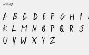 Zaychik Font